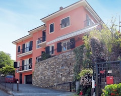 Toàn bộ căn nhà/căn hộ Appartamento Liberta (Imperia, Ý)