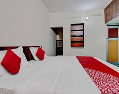 Hotel OYO Flagship City Hill Home Stay (Haldwani, Indien)