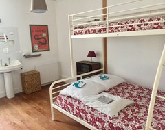 Cijela kuća/apartman Le Grand Dehors (Cerdon, Francuska)