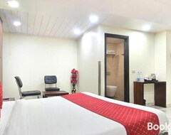 Hotel Aiptrips Com (Delhi, Indien)