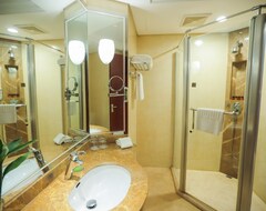 호텔 Perfect International Hotel (Qidong, 중국)