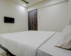 Khách sạn OYO Hotel Bharti - Inn (Nashik, Ấn Độ)