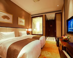 Hotel Tang Dynasty West Market (Xi'an, China)
