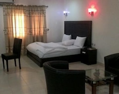 Lomakeskus Habitat Hotel And Resort (Port Harcourt, Nigeria)