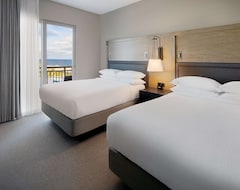 Hotel Embassy Suites By Hilton St. Augustine Beach Oceanfront Resort (San Agustín, EE. UU.)