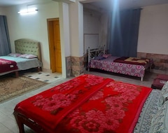 Hotel Bhurban valley guest house (Islamabad, Pakistan)