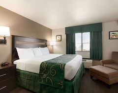 Hotel Travelodge By Wyndham Hermiston (Hermiston, EE. UU.)