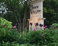 Khách sạn Annie Wiggins Guest House (Galena, Hoa Kỳ)