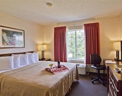 Hotel Coshocton Village Inn & Suites (Coshocton, USA)