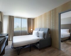 Hotelli Residence Inn By Marriott Cancun Hotel Zone (Cancun, Meksiko)