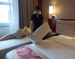 Khách sạn Conch Business Hotel (Yingde, Trung Quốc)