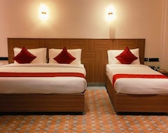 Hotelli Mgm Vailankanni (Nagapattinam, Intia)