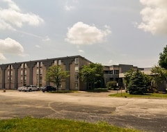 Hotelli Metro Hotel & Conference Centre (Girard, Amerikan Yhdysvallat)