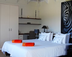 Hotel Somerset Hill Guesthouse (Somerset West, Sydafrika)