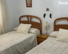Cijela kuća/apartman Villa Rafael (Baeza, Španjolska)