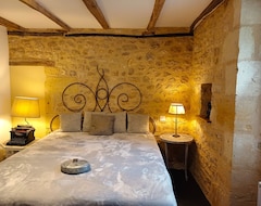 Koko talo/asunto At The Foot Of Chateau (4 To 10 People) Free Wifi - 10 Minutes From Sarlat (Castelnaud-la-Chapelle, Ranska)