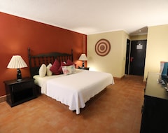 Hotel Montetaxco (Taxco de Alarcon, Mexico)