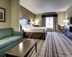 Holiday Inn Express Natchez South West, an IHG Hotel (Natchez, USA)