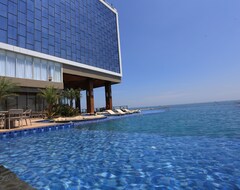 Hotel The Rinra (Makassar, Indonesia)