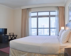Hotelli Tulip Inn Bahrain Suites & Residences (Manama, Bahrain)