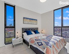 Tüm Ev/Apart Daire Fully Equipped Apartment In Rockdale (Sidney, Avustralya)