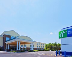 Khách sạn Holiday Inn Express - Neptune, An Ihg Hotel (Neptune, Hoa Kỳ)