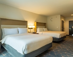 Khách sạn Hotel Spice & Sky Atlanta Perimeter (Atlanta, Hoa Kỳ)
