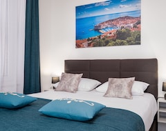 Otel Apartment Rina - Old Town (Dubrovnik, Hırvatistan)