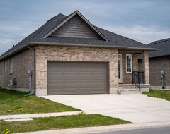 Hotelli Globalstay Brand New House In Port Elgin (Port Elgin, Kanada)