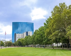 Khách sạn SpringHill Suites Indianapolis Downtown (Indianapolis, Hoa Kỳ)