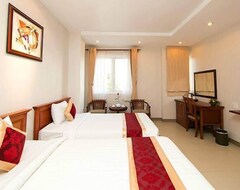 Khách sạn Hotel White Lion (TP. Hồ Chí Minh, Việt Nam)