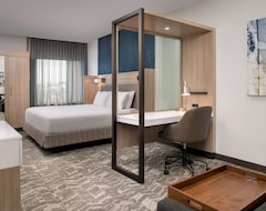 Otel SpringHill Suites by Marriott Cincinnati Mason (Mason, ABD)