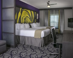 Holiday Inn Express & Suites Garland E - Lake Hubbard I30, An Ihg Hotel (Garland, USA)