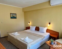 Hotelli Adeti Residence (Nessebar, Bulgaria)
