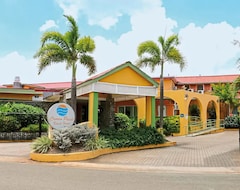 Hotel Crown Point Beach (Crown Point, Trinidad og Tobago)