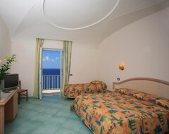 Hotel Albatros (Forio, Italien)