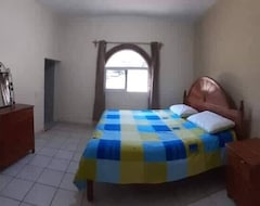 Cijela kuća/apartman Cabana Madalena (Comala, Meksiko)
