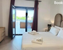 Hele huset/lejligheden Marisabella Suite Spa 5 (Bari, Italien)