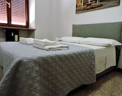 Nhà trọ Bra Guest House Rooms (Verona, Ý)