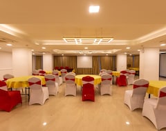 Hotel 3 BY OYO Nami Residency Ahmedabad (Ahmedabad, India)
