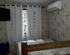 Hostel Praiano (Angra dos Reis, Brezilya)