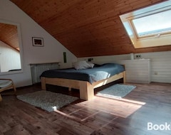 Entire House / Apartment Feldbergsicht (Lenzkirch, Germany)