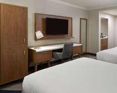 Hotel Four Points by Sheraton Windsor Downtown (Windsor, Canada)