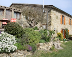 Toàn bộ căn nhà/căn hộ Bergerie Nichée Dans Un Écrin De Verdure (Montferrand-la-Fare, Pháp)