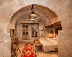 Otel Dream Of Cappadocia (Uçhisar, Türkiye)