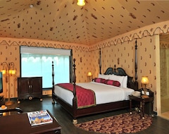 Hotel Rajasthali Resort & Spa (Jaipur, India)