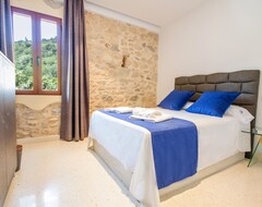 Bed & Breakfast La Casa Del Pantano (Vall de Laguart, Tây Ban Nha)