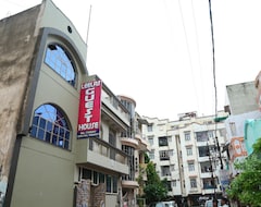Hotel OYO City Inn Guest House (Gwalior, India)