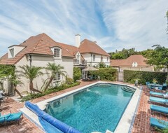 Toàn bộ căn nhà/căn hộ Luxury Ocean Front Estate: Chateau Del Mar; Offering 25% Off Monthly Rate (Palos Verdes Estates, Hoa Kỳ)