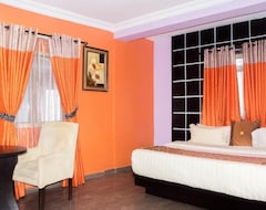 Hele huset/lejligheden Galpin Suites (Lagos, Nigeria)